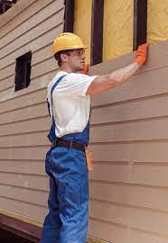 Siding Removal and Disposal in Kinsey, AL